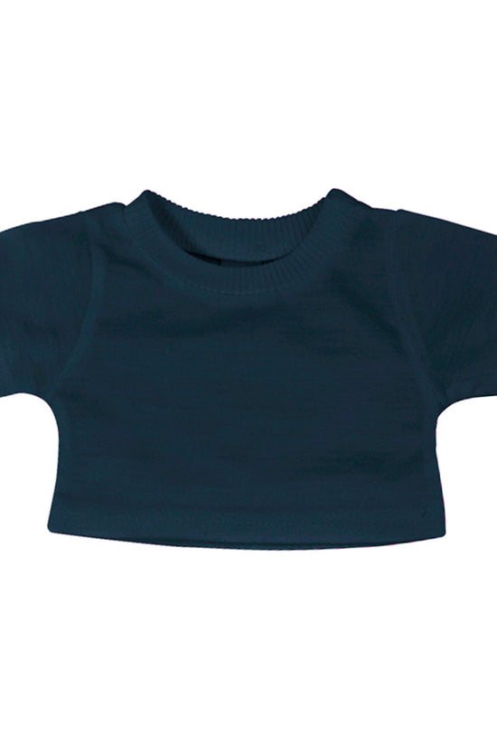 Mumbles Teddy Tshirt for Kids Soft Toy Gifting Accessory