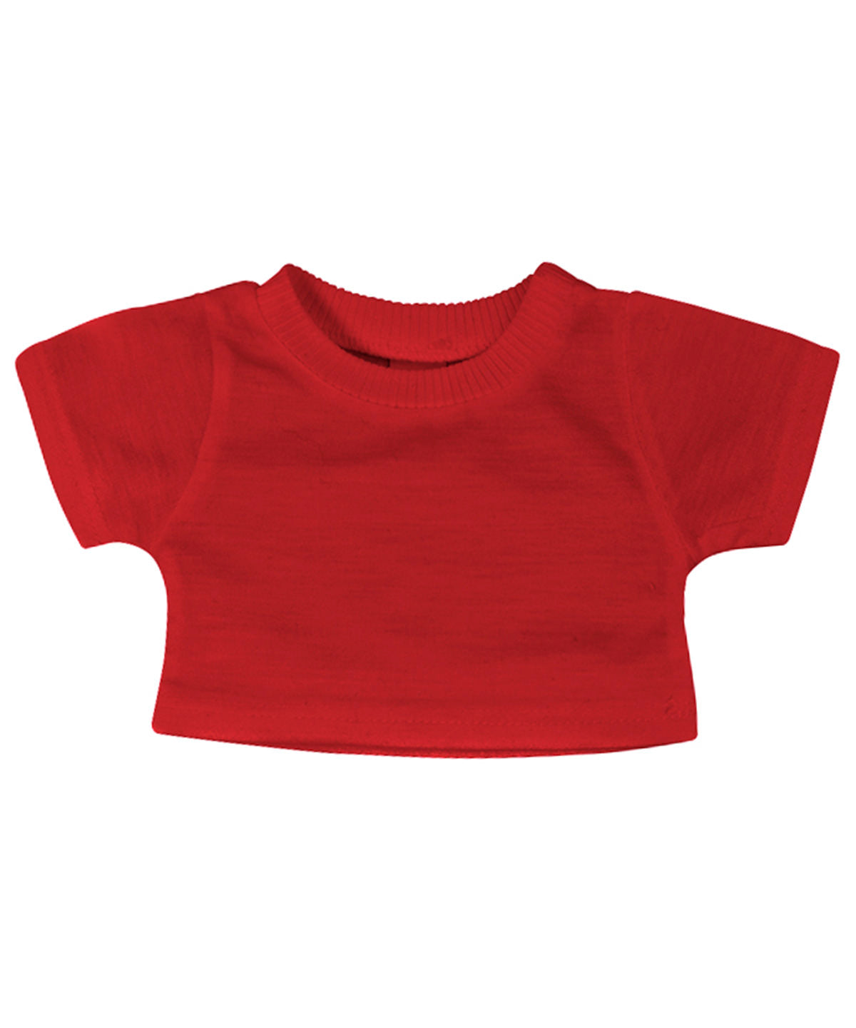 Mumbles Teddy Tshirt for Kids Soft Toy Gifting Accessory