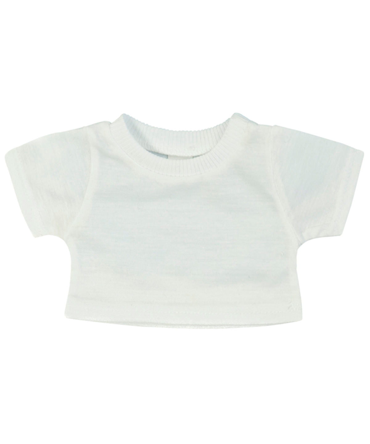 Mumbles Teddy Tshirt for Kids Soft Toy Gifting Accessory