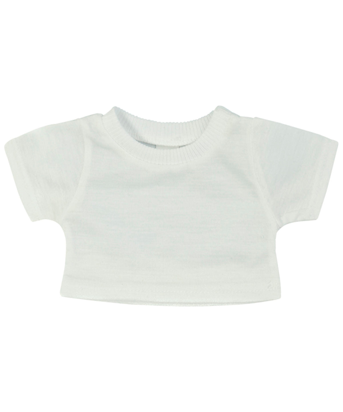 Mumbles Teddy Tshirt for Kids Soft Toy Gifting Accessory