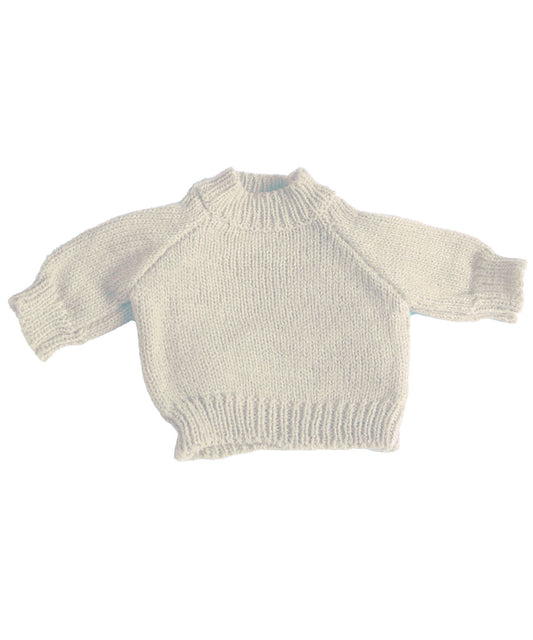 Mumbles Teddy Jumper Soft Toys Gifting Accessories