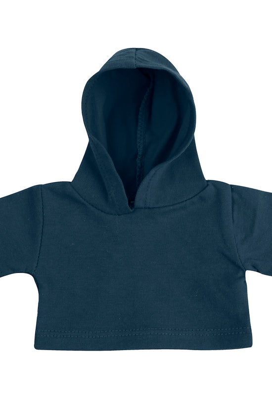 Mumbles Teddy Hoodie Soft Toy for Kids Unisex Gifting Accessories Sale