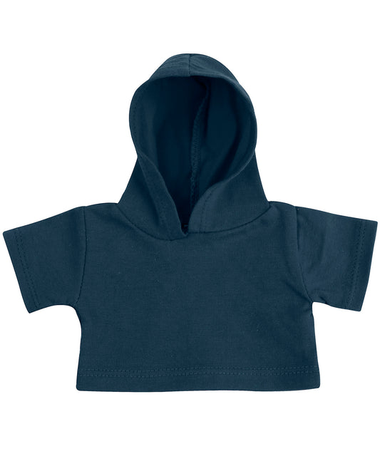 Mumbles Teddy Hoodie Soft Toy for Kids Unisex Gifting Accessories Sale