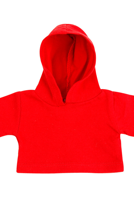 Mumbles Teddy Hoodie Soft Toy for Kids Unisex Gifting Accessories Sale