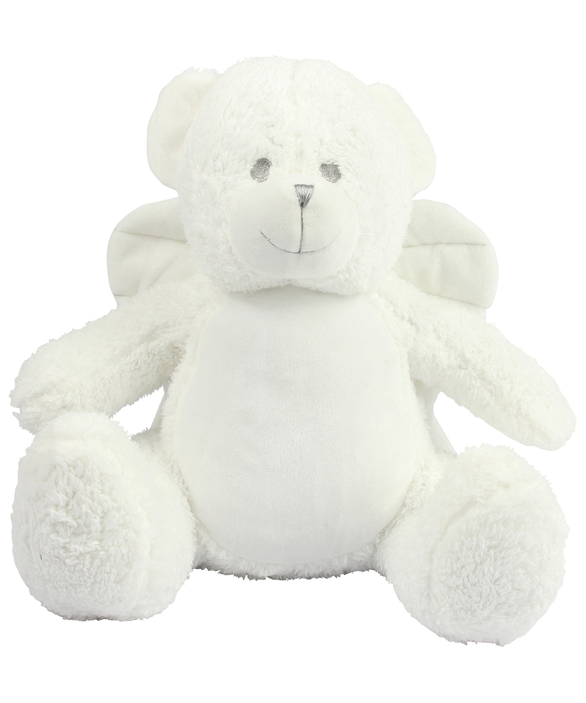 Mumbles Zippie Angel Soft Plush Toy Unisex Kids Christmas Gift Accessories
