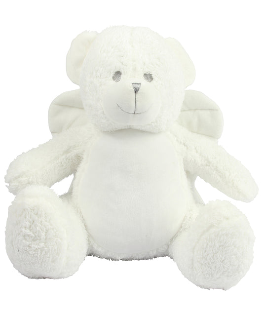 Mumbles Zippie Angel Soft Plush Toy Unisex Kids Christmas Gift Accessories