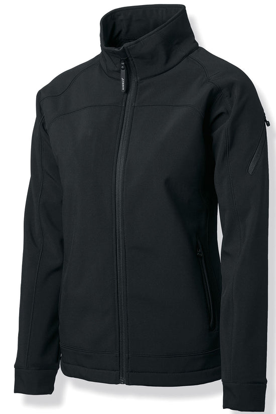 Nimbus Womens Duxbury Softshell Jacket Stylish Performance Outerwear