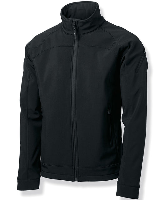 Nimbus Duxbury Performance Softshell Jacket for Men