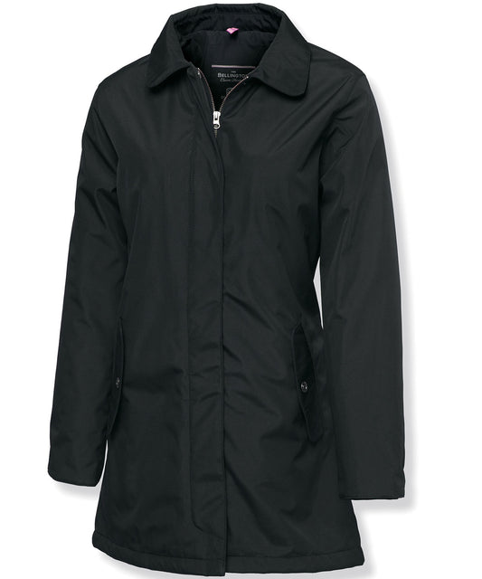 Nimbus Bellington Womens Warm Business Jacket
