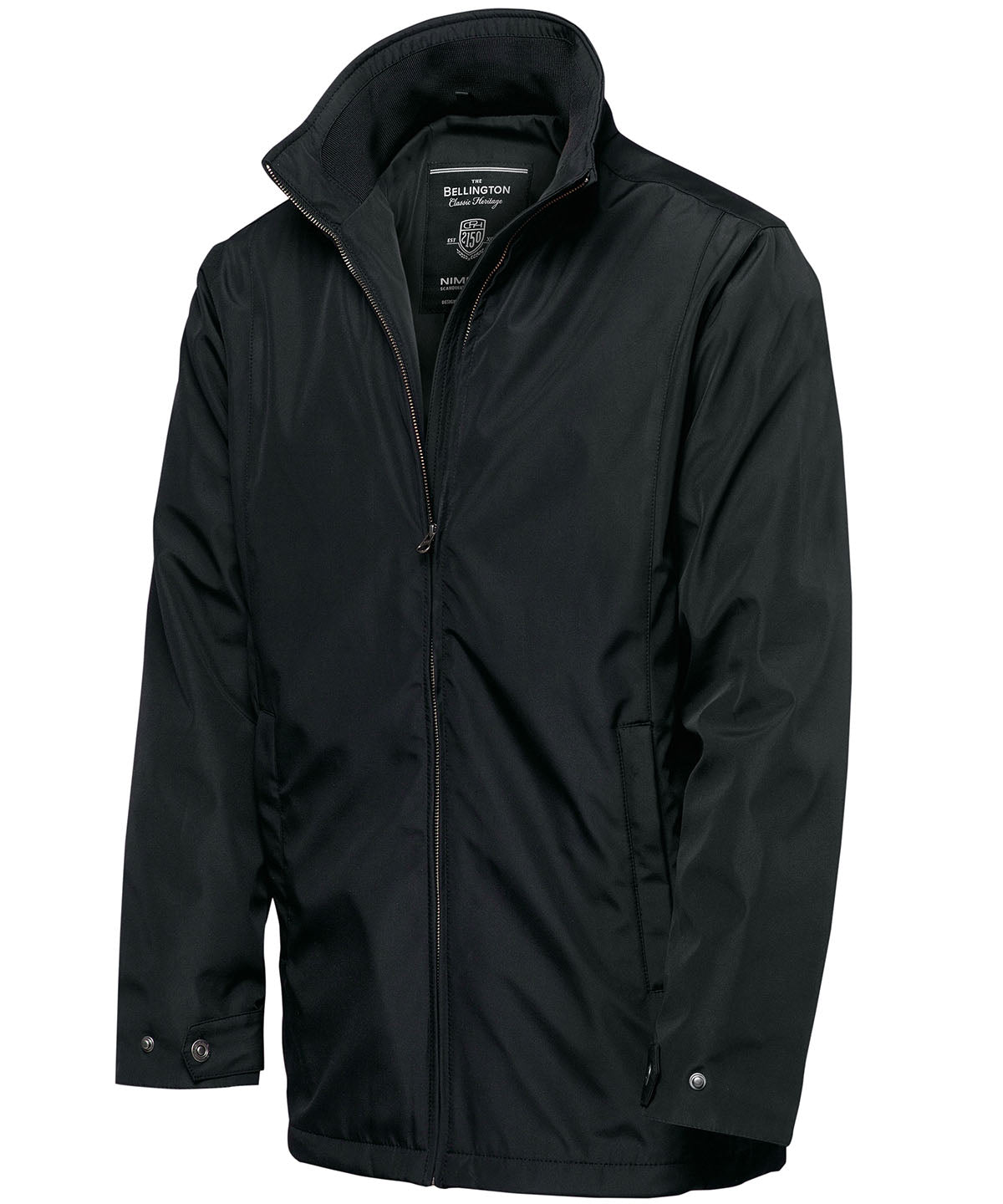 Nimbus Bellington Business Jacket for Men Plus Sizes