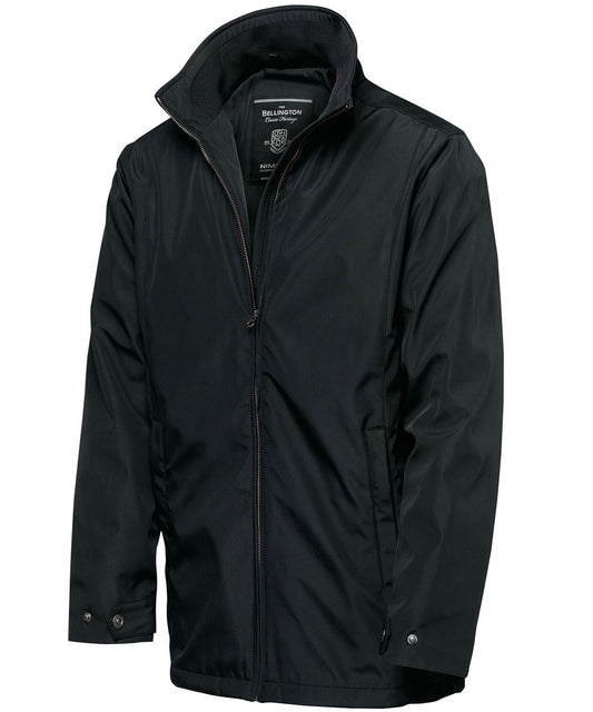 Nimbus Bellington Business Jacket for Men Plus Sizes