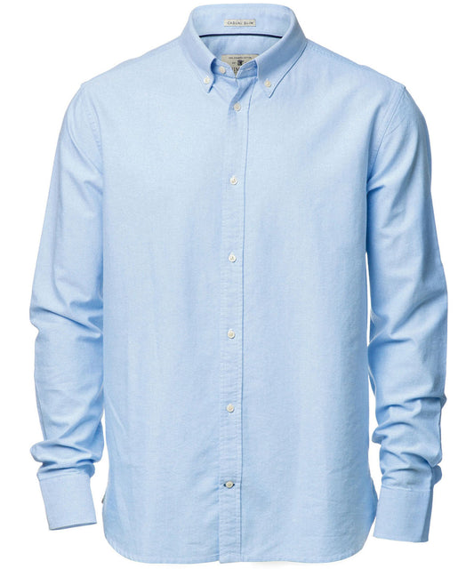 Nimbus Rochester Classic Oxford Shirt for Men in Plus Sizes