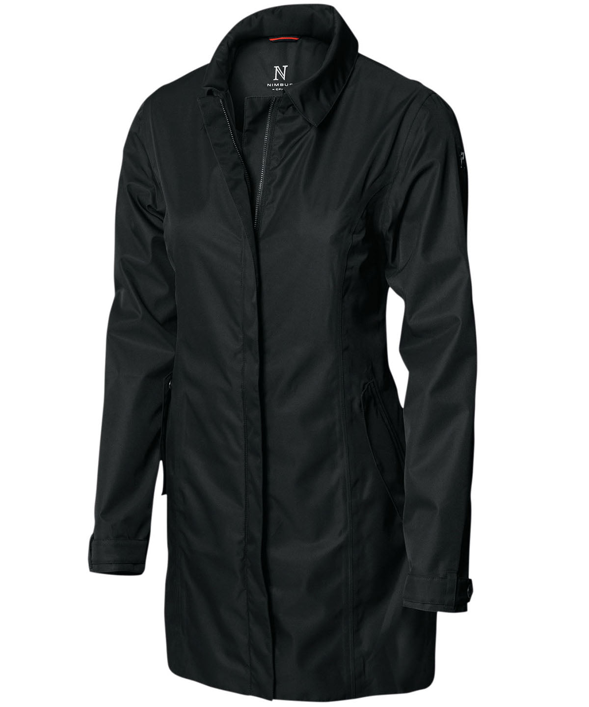 Nimbus Seattle Womens Functional Business Jacket Waterproof Windproof