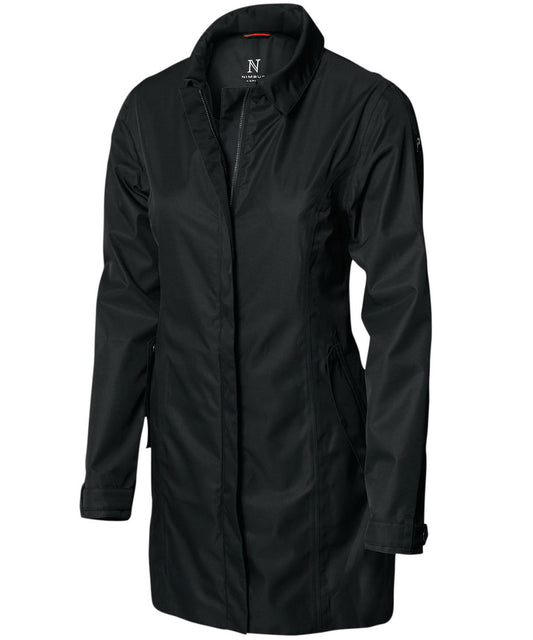 Nimbus Seattle Womens Functional Business Jacket Waterproof Windproof