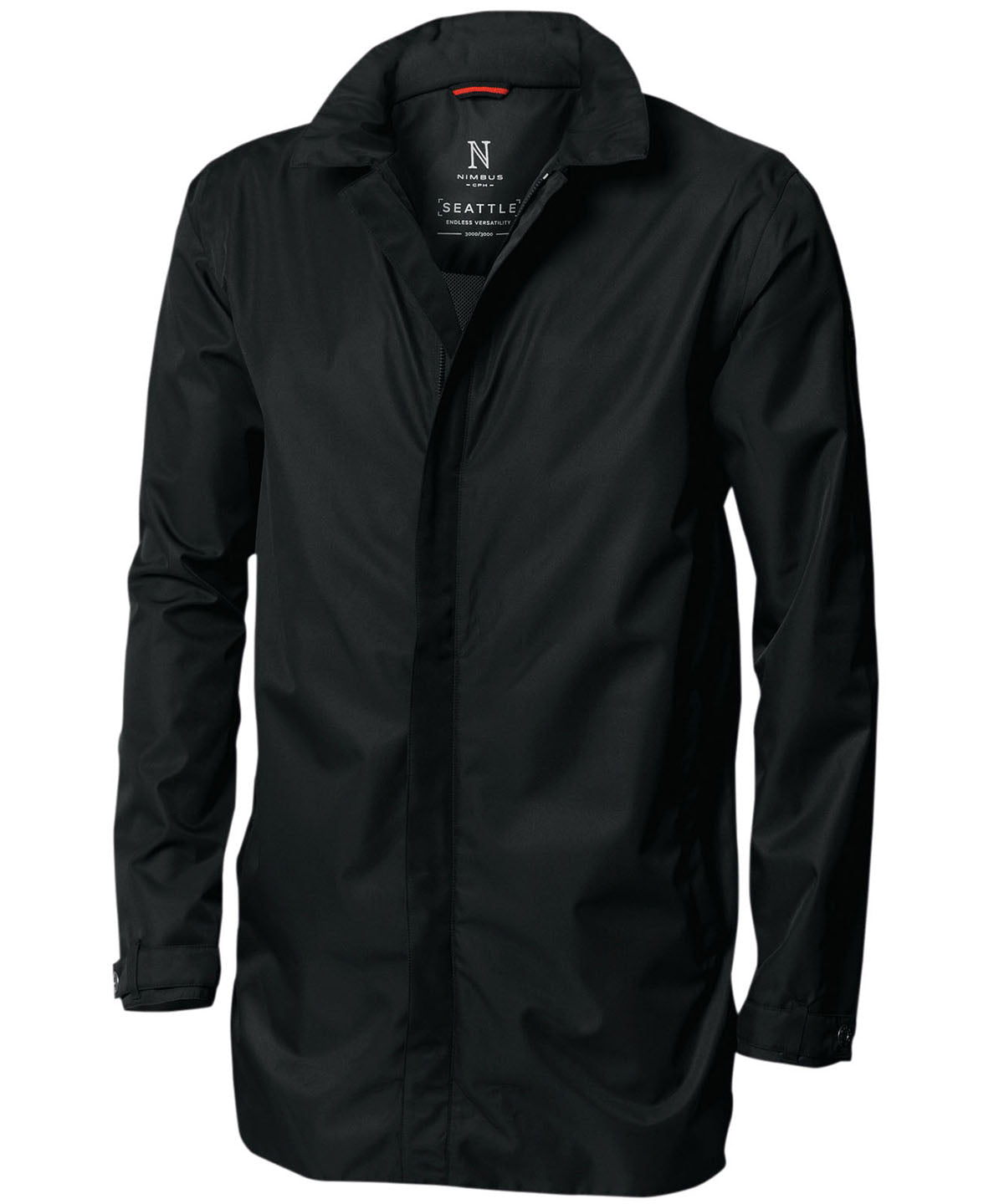 Nimbus Seattle Waterproof Business Jacket Plus Sizes
