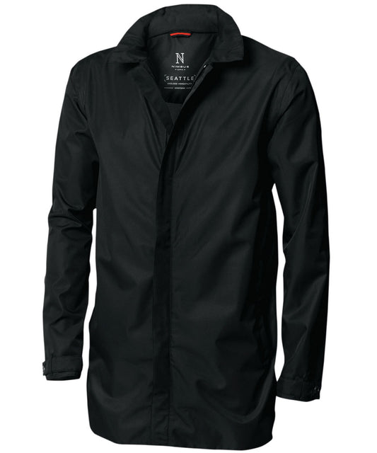 Nimbus Seattle Waterproof Business Jacket Plus Sizes