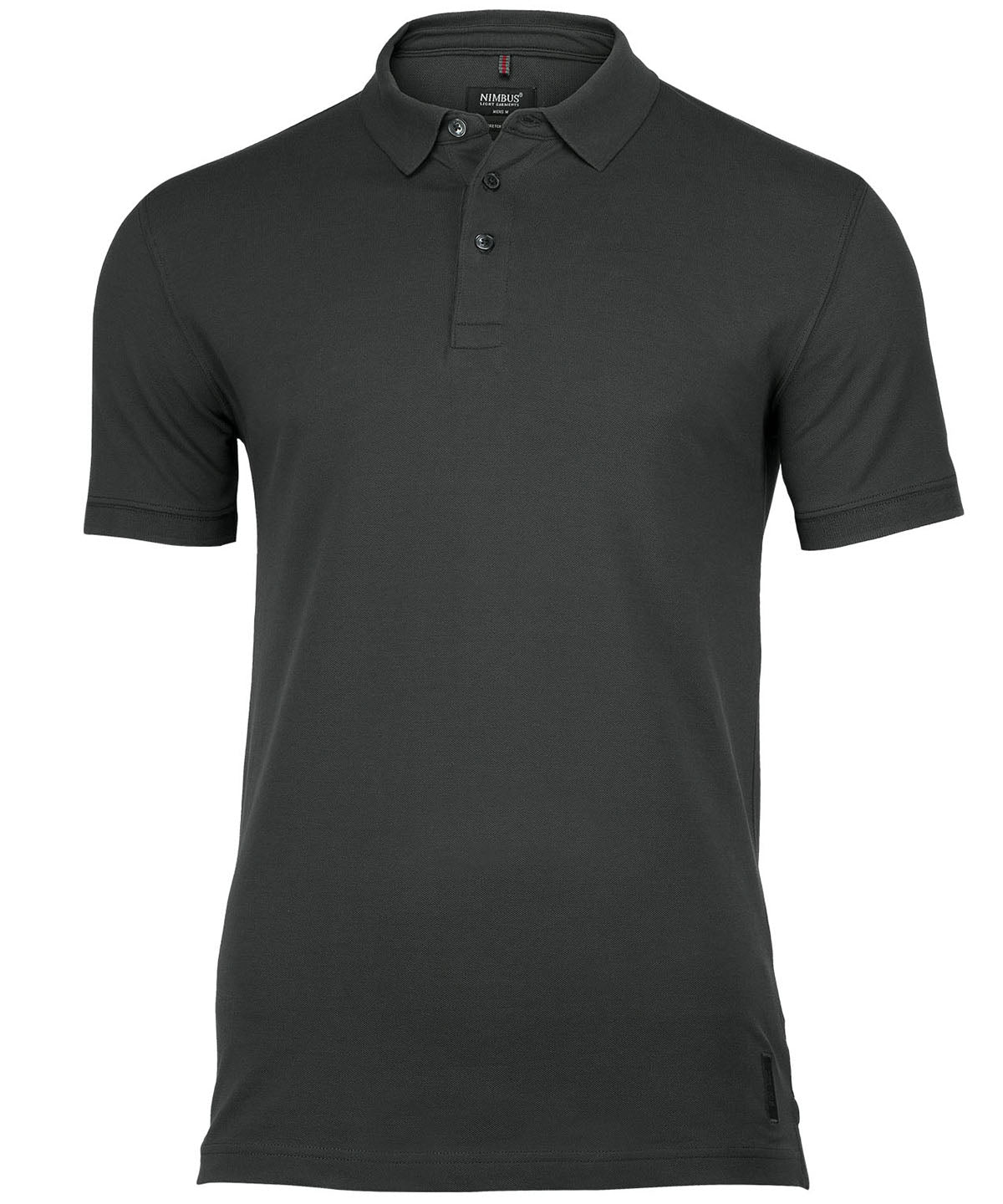 Luxurious Nimbus Harvard Stretch Deluxe Polo for Men