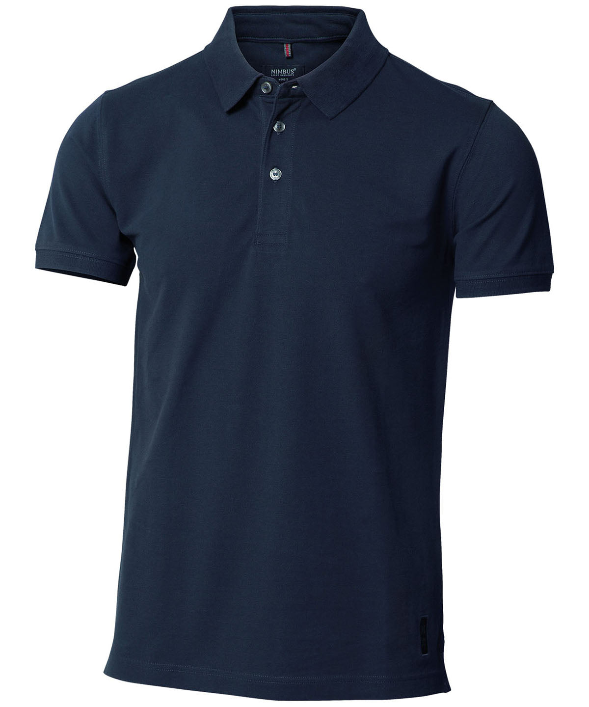 Luxurious Nimbus Harvard Stretch Deluxe Polo for Men