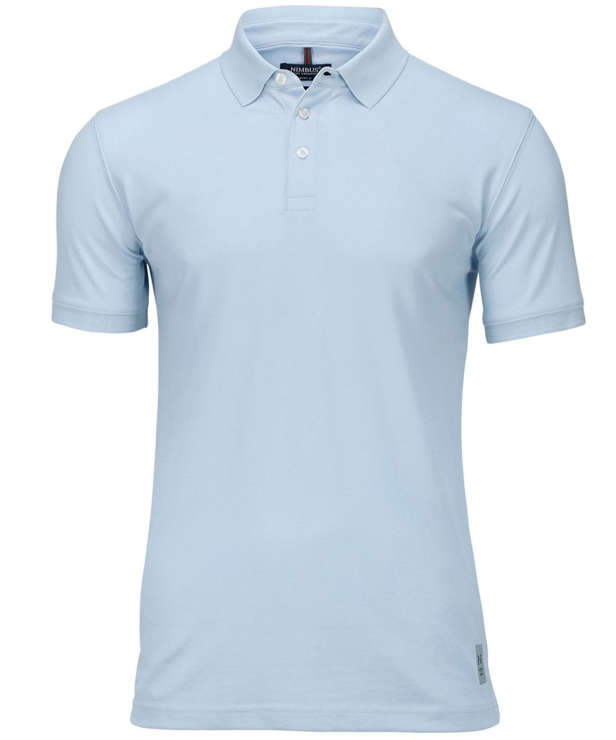 Luxurious Nimbus Harvard Stretch Deluxe Polo for Men