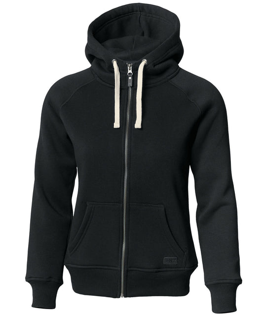 Nimbus Womens Williamsburg Organic Cotton Hooded Sweatshirt