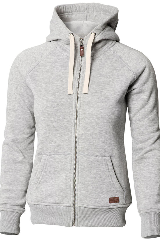 Nimbus Womens Williamsburg Organic Cotton Hooded Sweatshirt