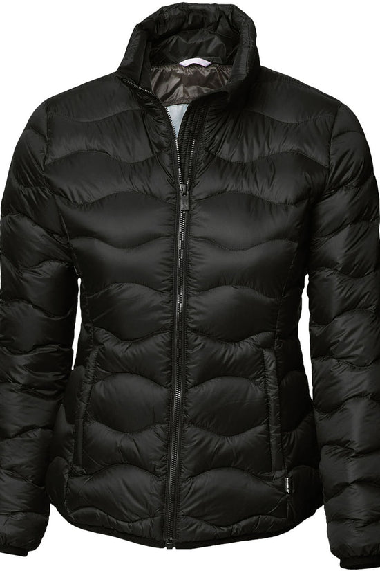 Nimbus Sierra Womens Down Jacket WaterRepellent Stylish Design