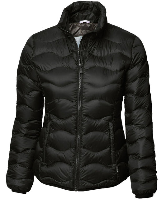 Nimbus Sierra Womens Down Jacket WaterRepellent Stylish Design