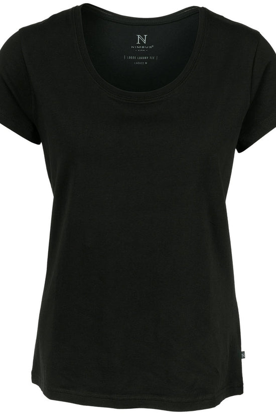 Nimbus Montauk Womens Organic Cotton Tee