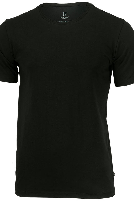 Nimbus Montauk Slim Fit Organic Cotton Tee for Men
