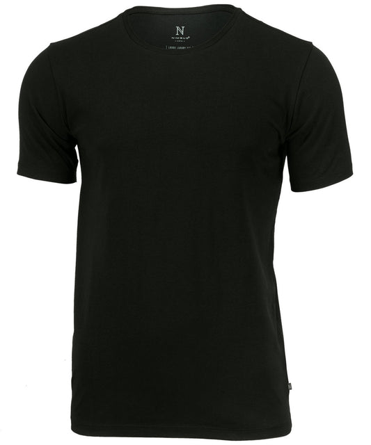 Nimbus Montauk Slim Fit Organic Cotton Tee for Men