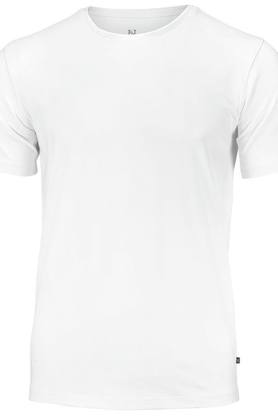 Nimbus Montauk Slim Fit Organic Cotton Tee for Men