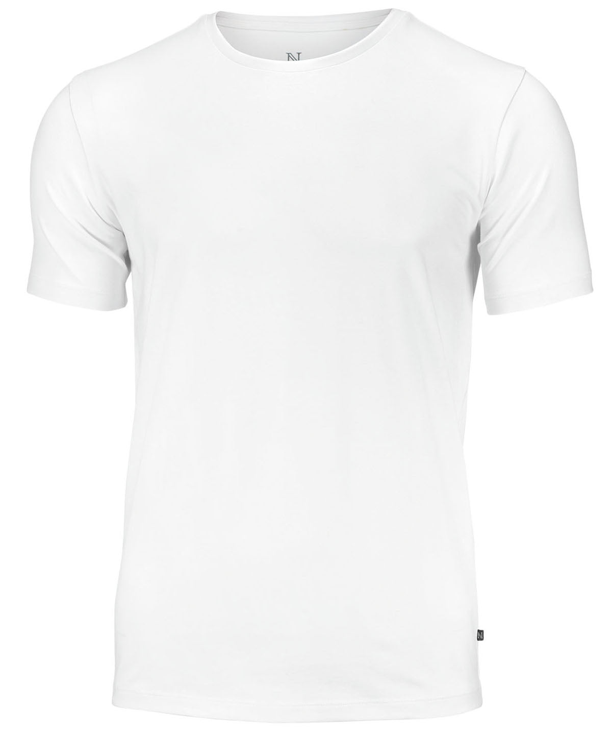 Nimbus Montauk Slim Fit Organic Cotton Tee for Men