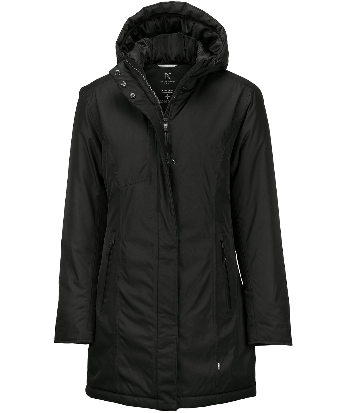 Nimbus Mapleton Urban Tech Parka Jacket for Women