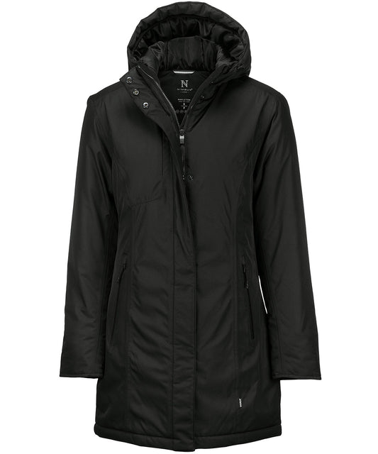 Nimbus Mapleton Urban Tech Parka Jacket for Women
