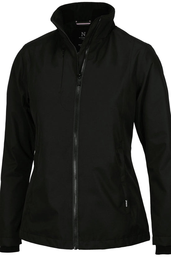 Nimbus Womens Davenport Elegant Waterproof Jacket