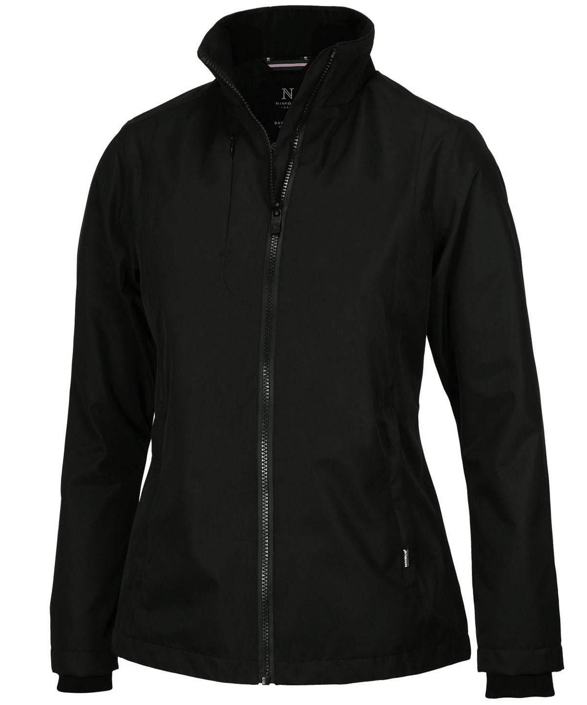 Nimbus Womens Davenport Elegant Waterproof Jacket