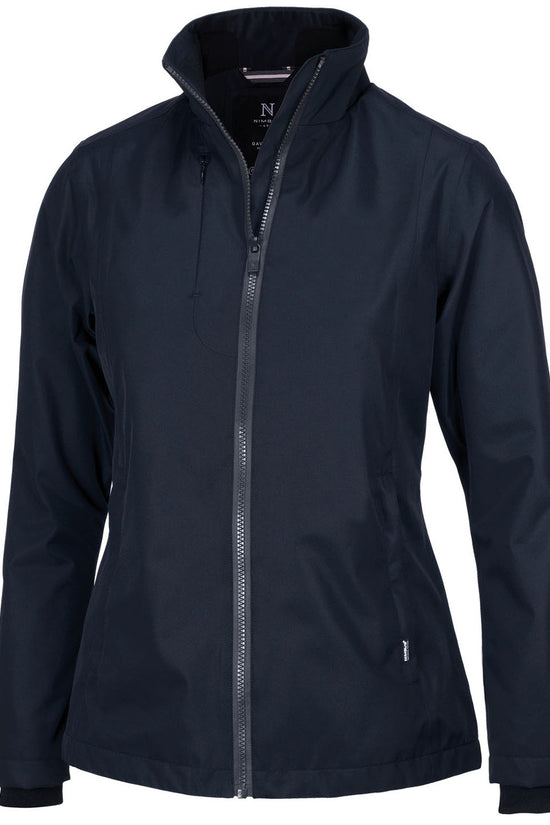 Nimbus Womens Davenport Elegant Waterproof Jacket