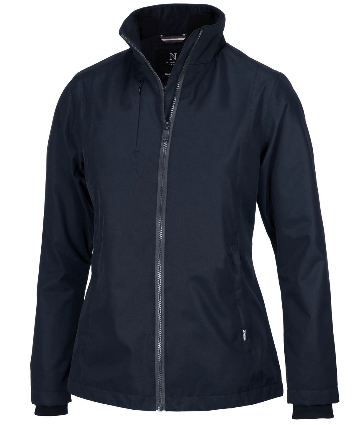 Nimbus Womens Davenport Elegant Waterproof Jacket