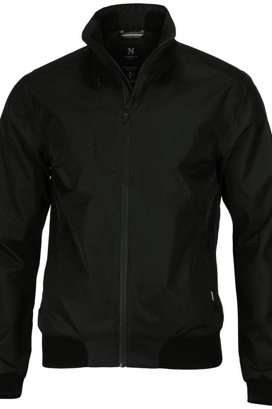 Nimbus Davenport Mens Elegant Waterproof Jacket