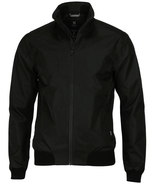 Nimbus Davenport Mens Elegant Waterproof Jacket