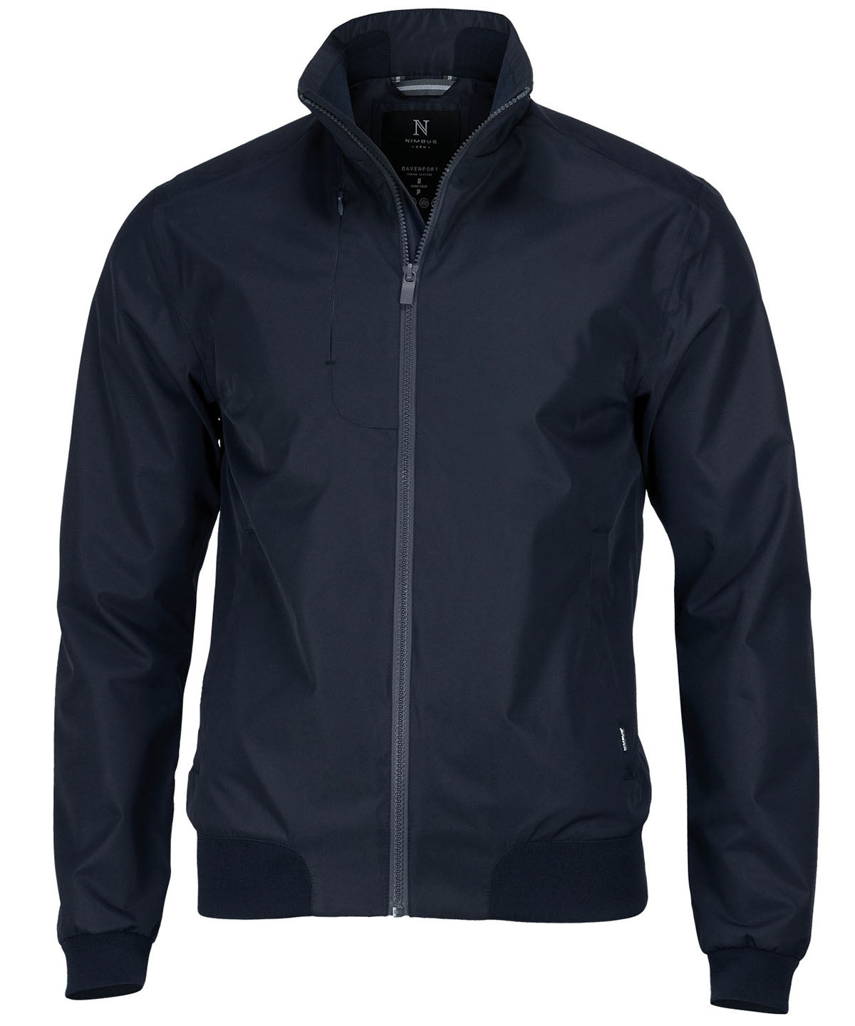 Nimbus Davenport Mens Elegant Waterproof Jacket