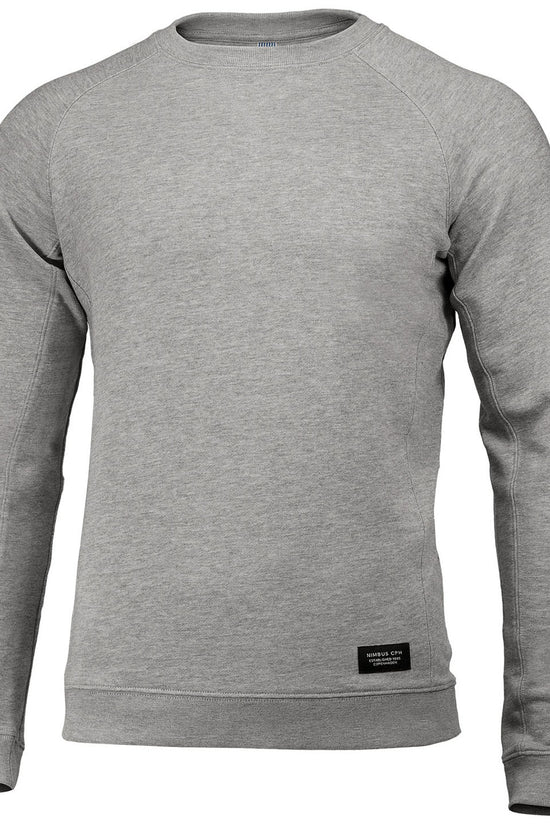 Nimbus Newport Lightweight Crewneck Sweatshirt for Men Plus Sizes