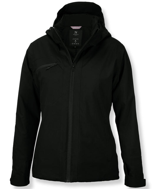 Nimbus Womens Fairview Warm Performance Jacket