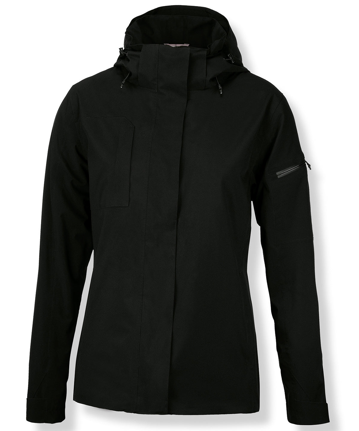 Nimbus Womens Whitestone Performance Shell Jacket with ZipIn Kendrick Style
