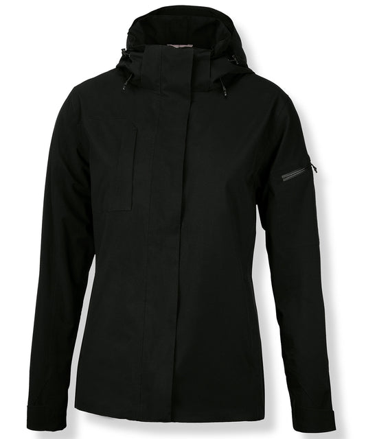 Nimbus Womens Whitestone Performance Shell Jacket with ZipIn Kendrick Style