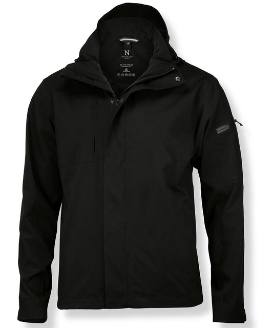 Nimbus Whitestone Performance Shell Jacket for Men