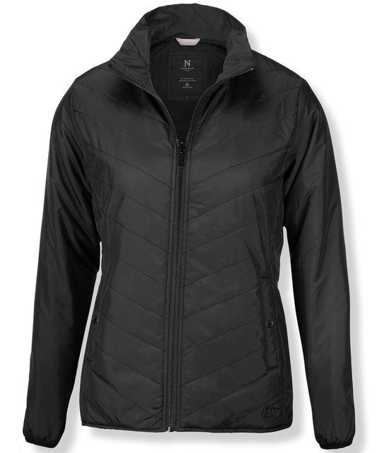 Nimbus Womens Kendrick Quilted Jacket with Sorona Insulation