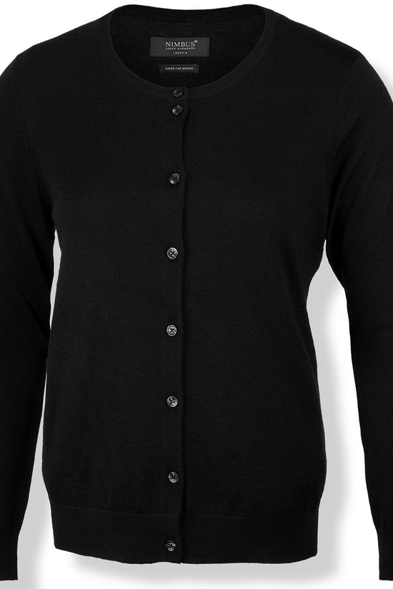 Luxurious Merino Blend Phoenix Cardigan for Women