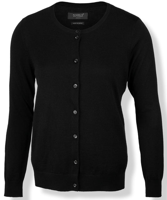 Luxurious Merino Blend Phoenix Cardigan for Women