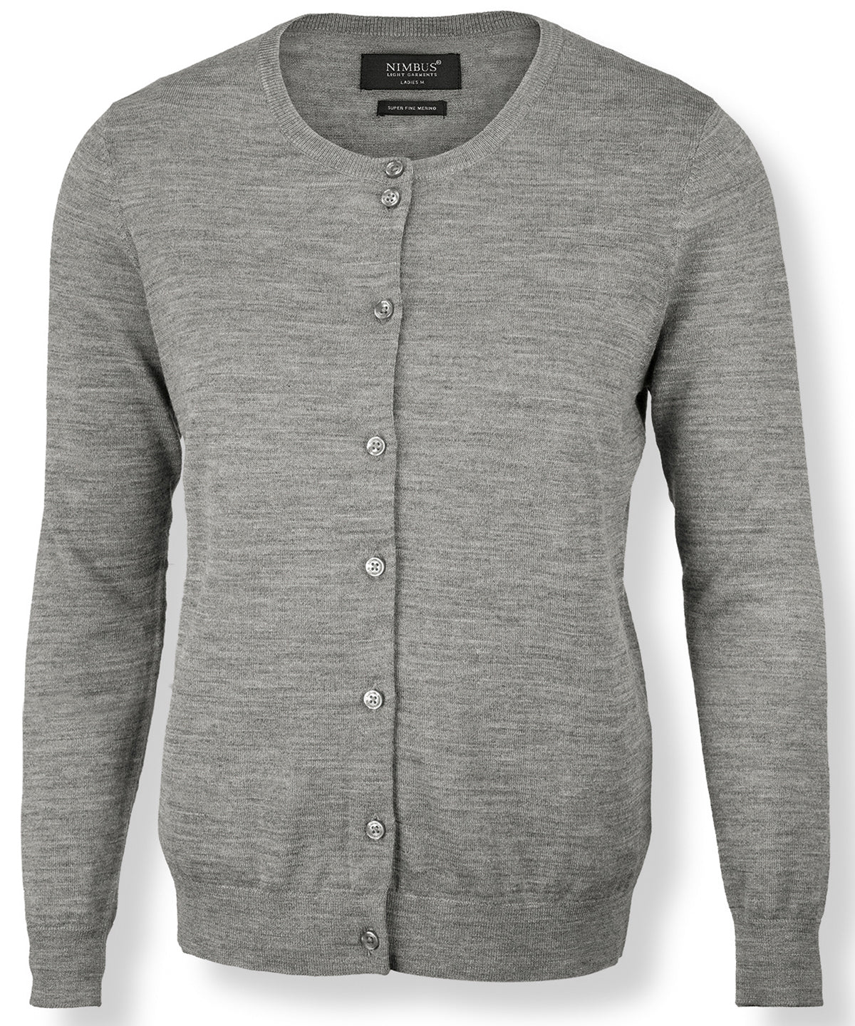 Luxurious Merino Blend Phoenix Cardigan for Women